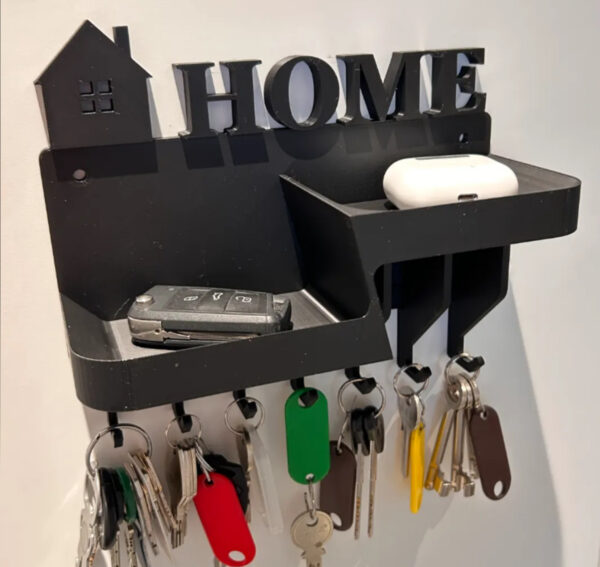 KEY HOLDER